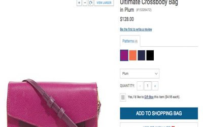 Three tips for improving mobile conversion rates