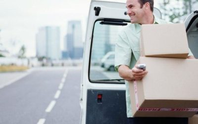 Same Day Delivery: Best Buy’s Plan to Take On Amazon?