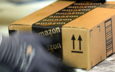 Study: Omnichannel, Amazon “effect” impact retail supply chain