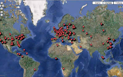 Mapping Fraud: A Simple (yet Detrimental) Fix for a Complex Issue
