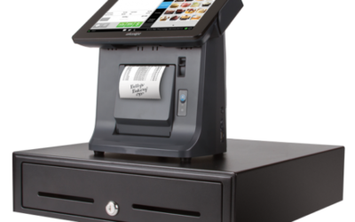 Add #bitcoin to your retail storefront