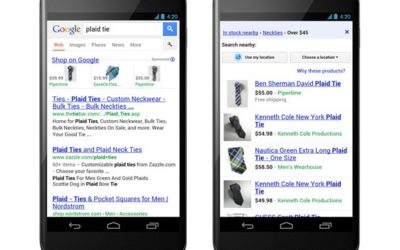 Google introduces Shopping Ads to image search: The expert view