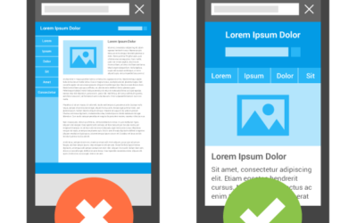 What’s the difference between responsive, adaptive and mobile-friendly sites?