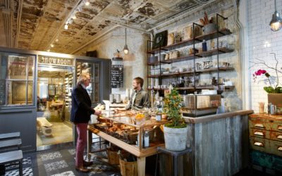 TALKING TO STRANGERS: HOW SOCIAL INFLUENCES MILLENNIALS’ SHOPPING DECISIONS