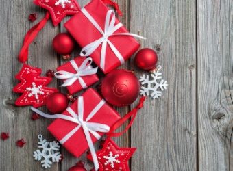 National Retail Federation Forecasts Holiday Sales to Increase 3.6%