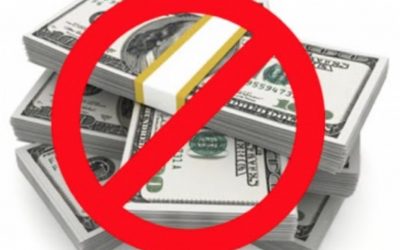 The road to the cashless society