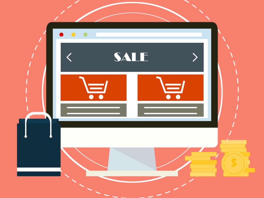 The Impact of Visual on Ecommerce