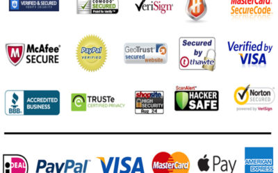 Checkout best practice 101: trust and security