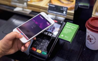 3 Reasons Why You Should Be Using Apple Pay for Your E-commerce Business