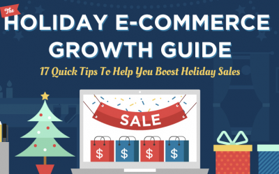 17 Quick Tips to Help You Boost Holiday Sales