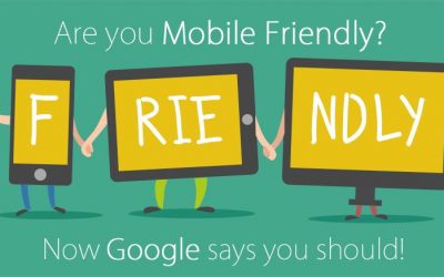 7 Suggestions for Better Mobile-Friendly Web Design
