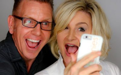 How a Silly Business Name (and a Keen Wife) Helped This Entrepreneur’s Business Thrive