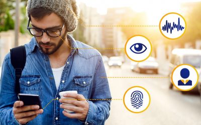 Envisioning a world beyond passwords