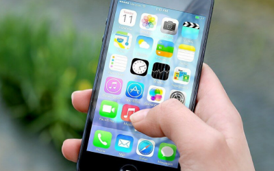 How Mobile Payments Are Taking Commerce By Storm
