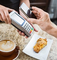 77% of POS terminals to be NFC-ready by 2020