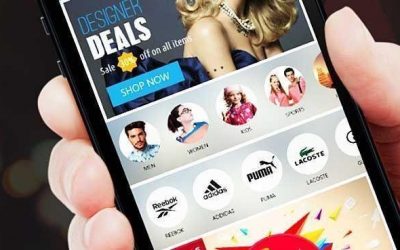 Retailers urged to adapt to m-commerce trends