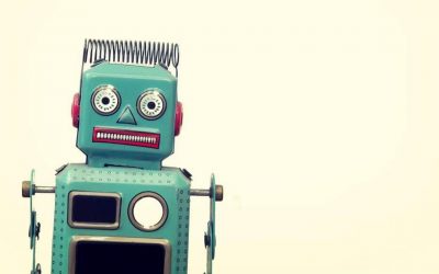 Future Search: How Bots Are Shifting The Customer Journey