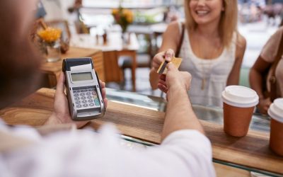 5 Easy Ways to Collect Customer Payments