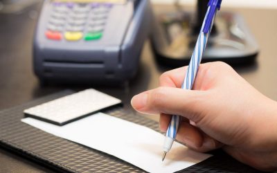 STILL REQUIRING SIGNATURES FOR COUNTERTOP AND WIRELESS CREDIT CARD PROCESSING?