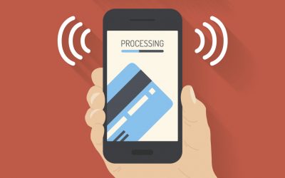 Why your customers love mobile payment options.