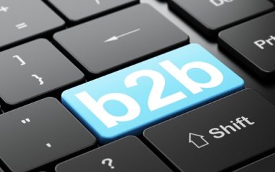 The B2B digital inflection point: How sales have changed during COVID-19