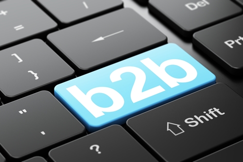The B2B digital inflection point: How sales have changed during COVID-19